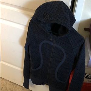 Lululemon Scuba Hoodie